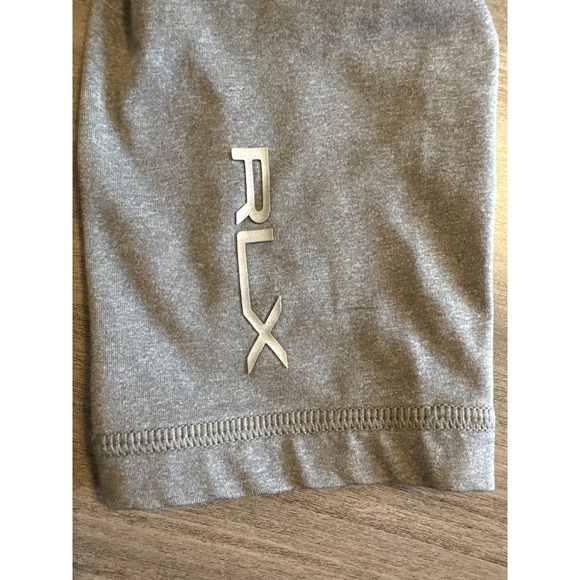 RLX Ralph Lauren PGA Championship Baltusrol Golf 1/4 Zip Pullover Men's Size S - Picture 6 of 9